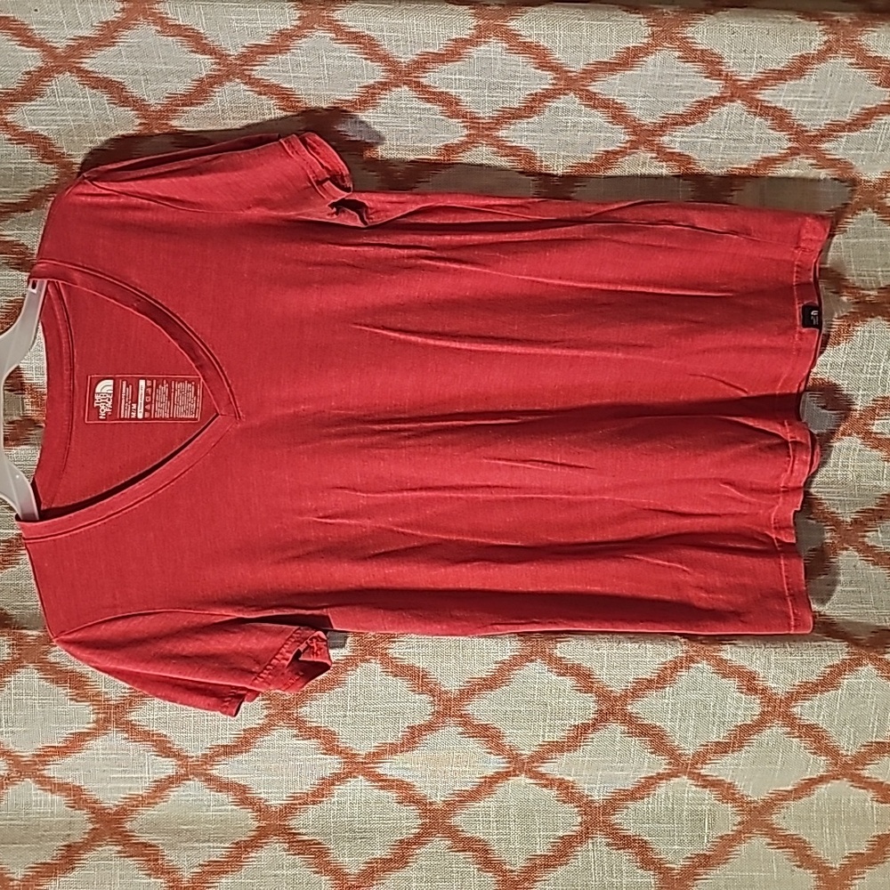 The North Face V-neck Top